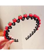 ES5-6-1 Strawberry Hairhoop