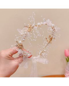 ES5B-24-Pearl Stone Crown