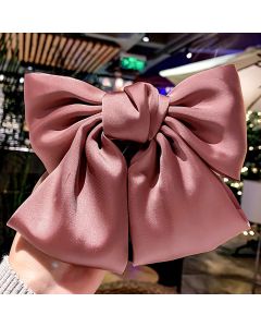 Search results for: 'Onion pink color korean big bow hairclip