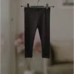 Black color leggings 1-15y (EL2)