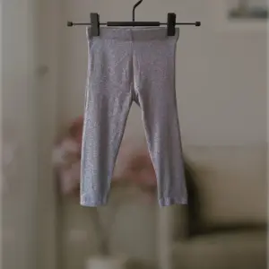 Ash color leggings 1-15y (EL8)