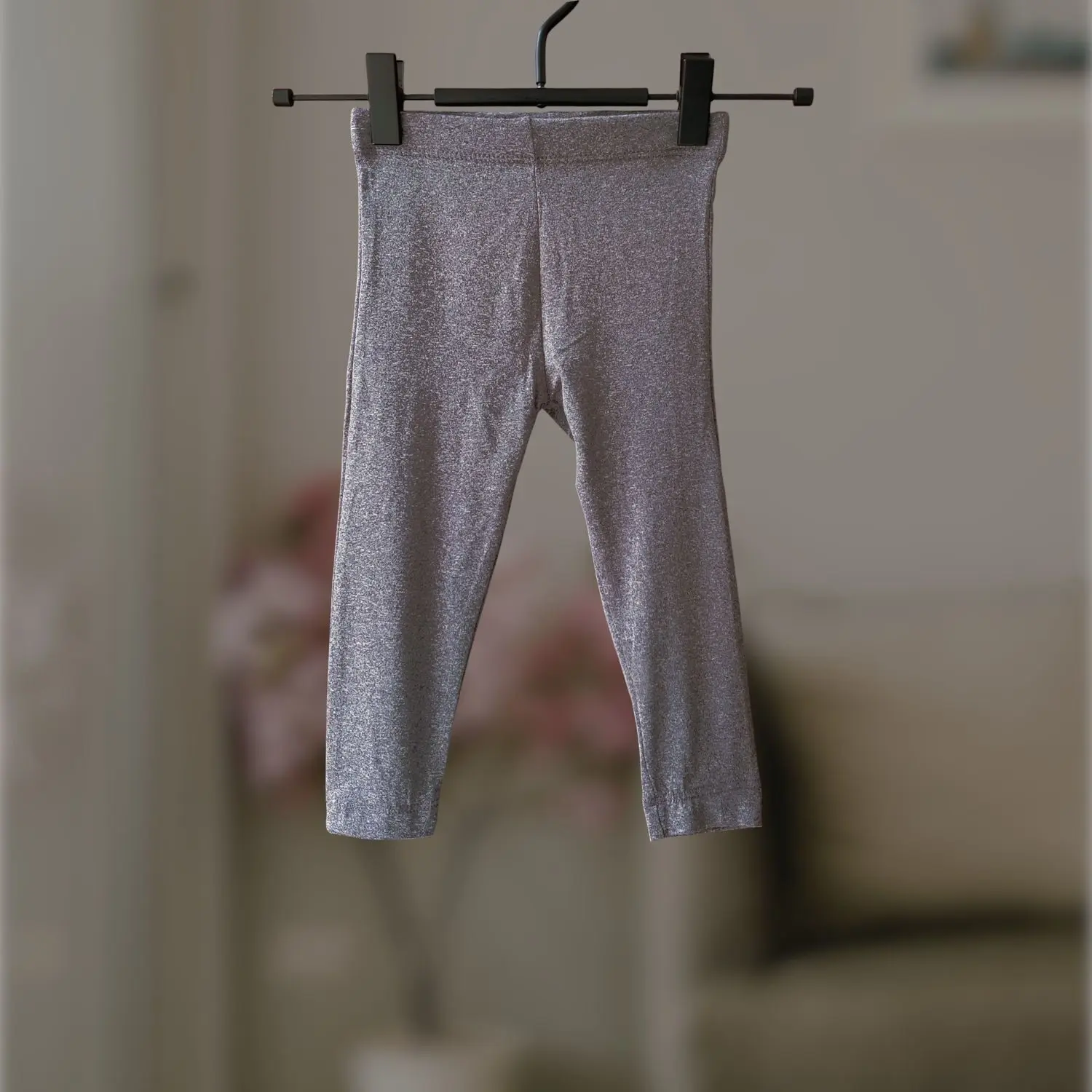 Ash color leggings 1-15y (EL8)