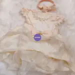 Imported Party Frock EI3-3-4