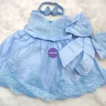 Imported Party Frock EI3-4-2