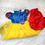 Imported Snow-White Party Gown EI3-7