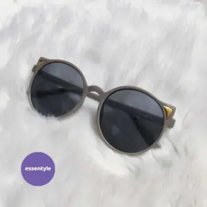 Ash cat ear sunglass EL4-11-5