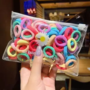 Rubber Band Candy (100 Pcs Bag) EI1-4-1